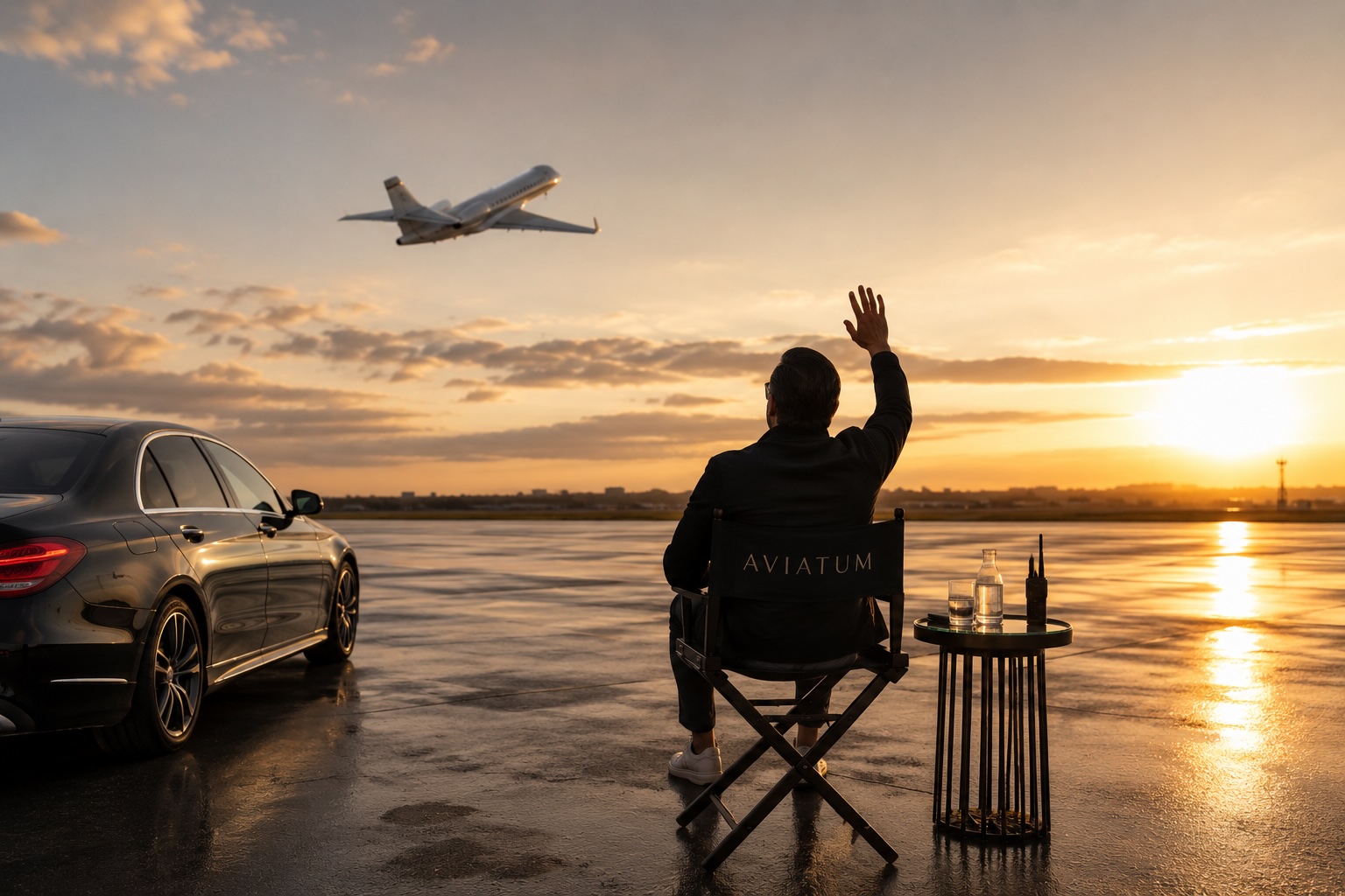 Privéjets